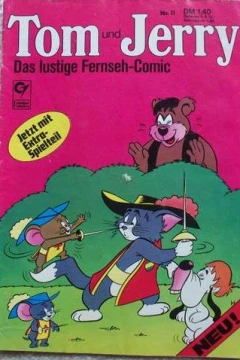 Issue #11