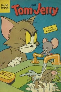 Issue #36