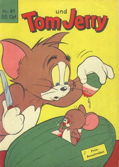 Cover of Issue #41