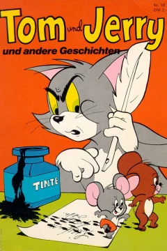 Issue #16