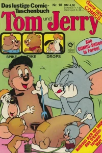 Issue #18
