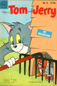 Issue #19