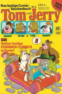 Issue #2