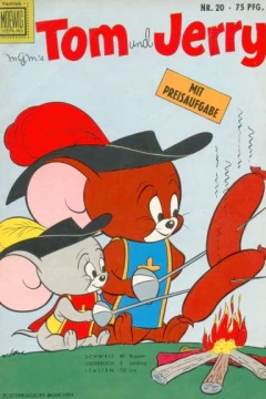 Issue #20