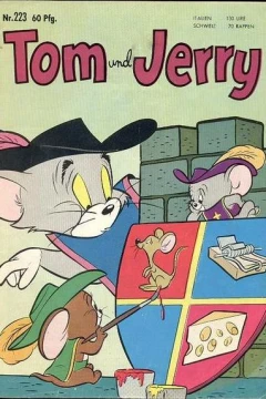 Issue #223