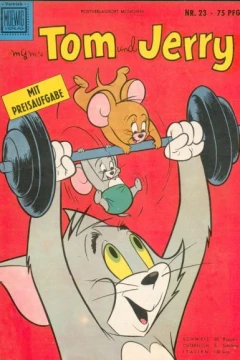 Issue #23