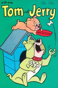 Issue #234
