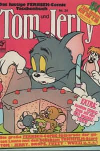 Issue #24