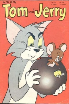 Issue #249