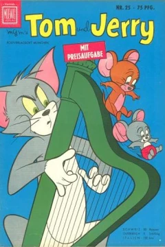 Issue #25