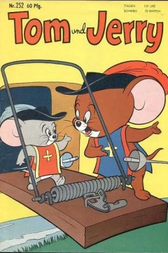 Issue #252