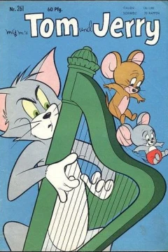 Issue #261