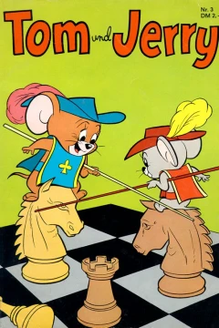 Tom Und Jerry