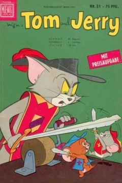 Issue #31