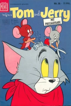 Issue #36