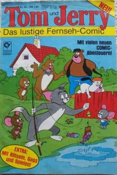 Issue #43