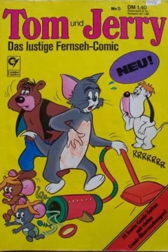 Issue #5