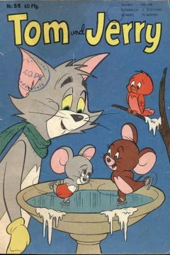 Issue #55