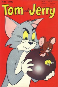 Issue #60