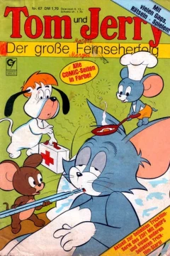 Issue #67