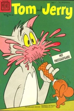 Issue #7