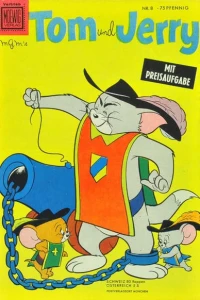 Issue #8