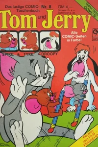 Issue #8