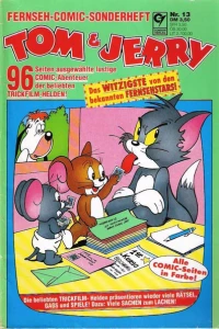 Issue #13