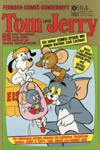 Issue #3