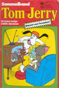 Issue #7