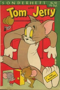 Issue #10