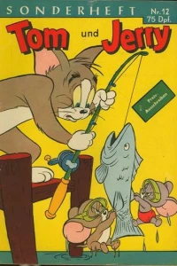 Issue #12