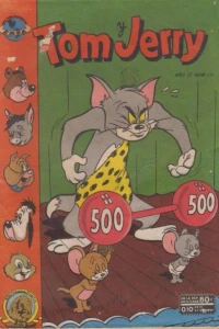 Issue #10