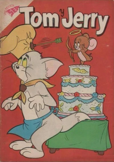 Cover of Issue #103