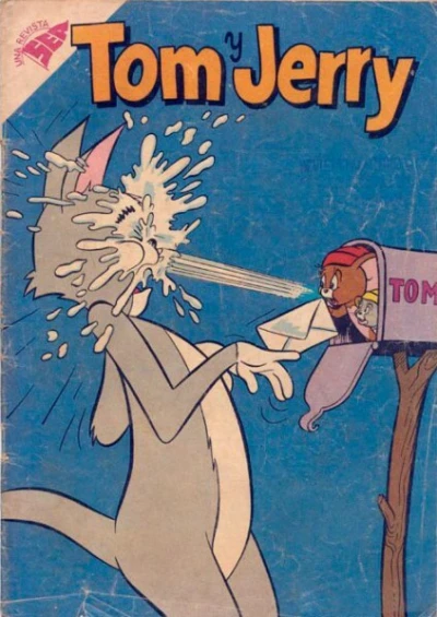 Cover of Issue #105
