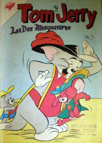 Cover of Issue #106