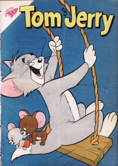 Cover of Issue #107