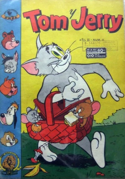 Cover of Issue #11