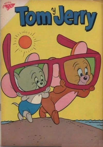 Cover of Issue #110