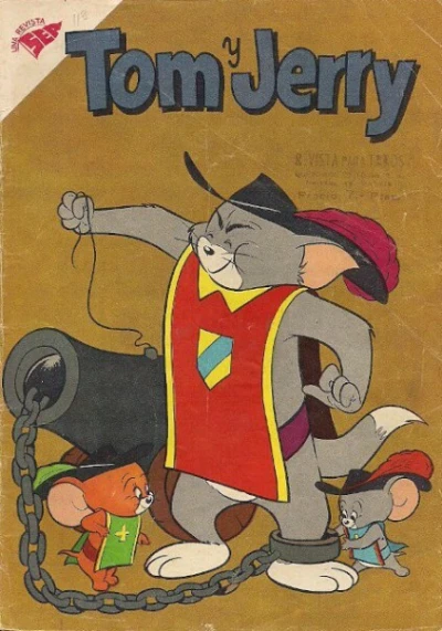Cover of Issue #113