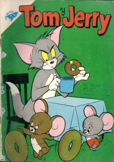 Cover of Issue #114