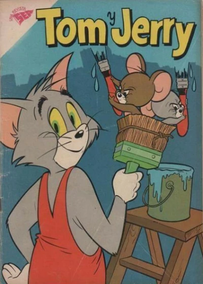 Cover of Issue #115