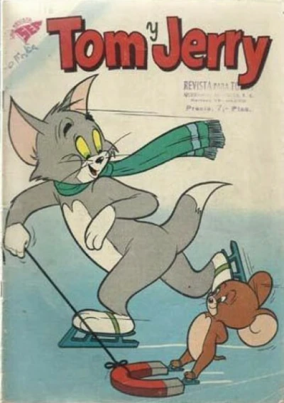 Cover of Issue #116