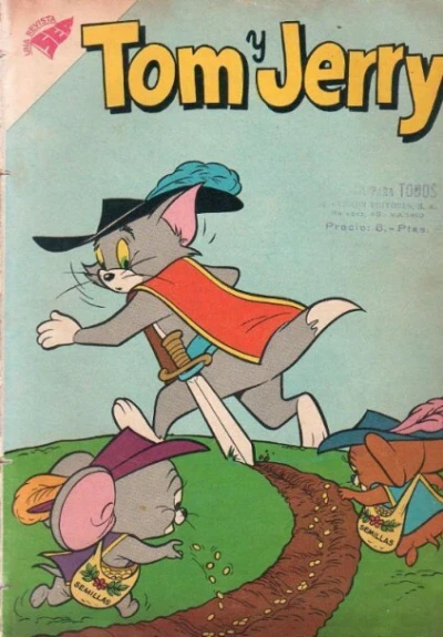 Cover of Issue #117