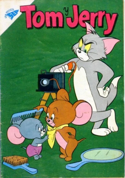 Cover of Issue #119