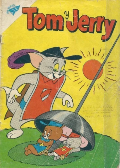 Cover of Issue #122