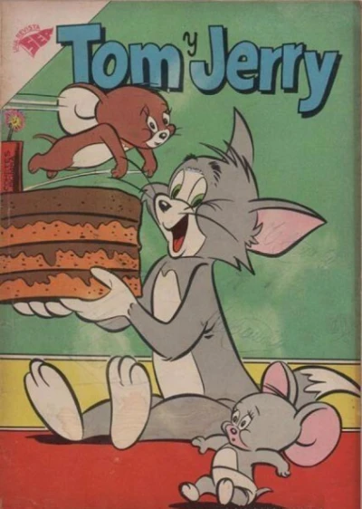 Cover of Issue #123