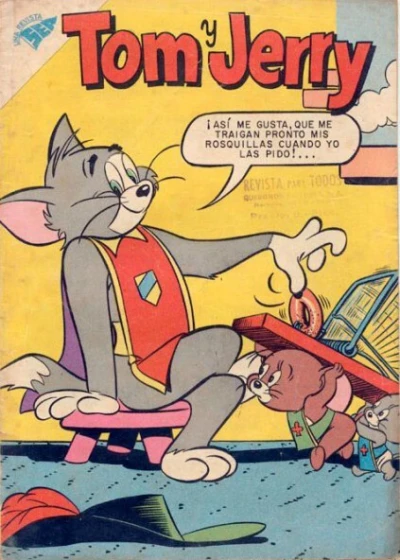 Cover of Issue #125