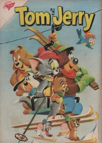 Cover of Issue #126