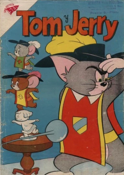 Cover of Issue #129